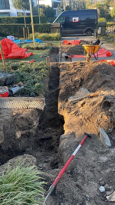 rioleringswerk Heteren rioleringswerk Heteren